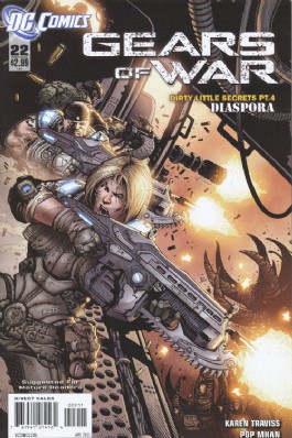 Gears of War #22