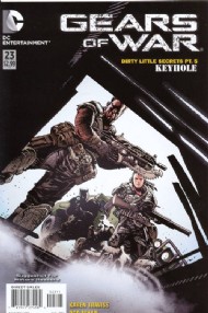 Gears of War 2008 #23