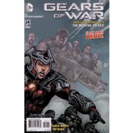 Gears of War #24