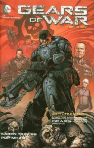 Gears of War 2008 #3