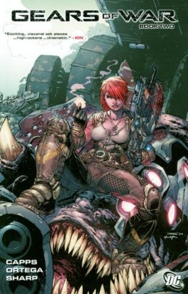 Gears of War #2