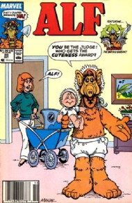 Alf 1988 - 1992 #20