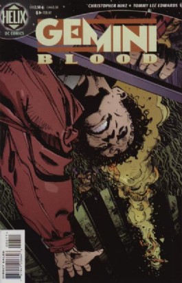 Gemini Blood #6