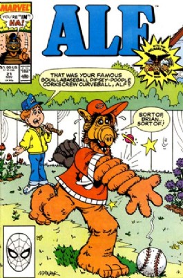 Alf #21