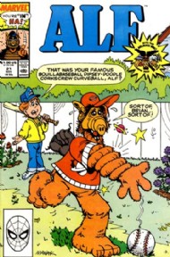 Alf 1988 - 1992 #21