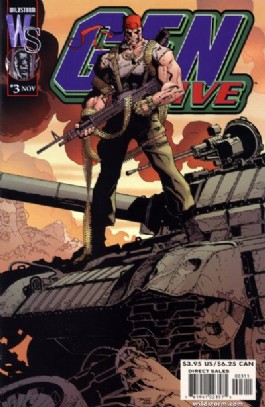 Gen Active #3