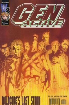 Gen Active #4