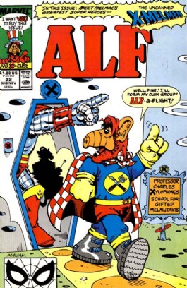 Alf #22