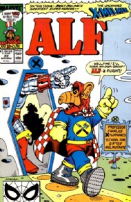 Alf 1988 - 1992 #22