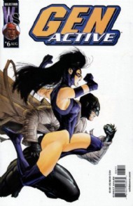 Gen Active 2000 - 2001 #6