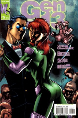 Gen-13 #8
