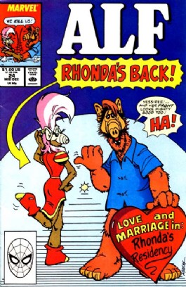Alf #24