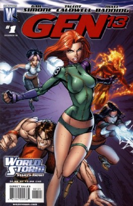 Gen13 #1