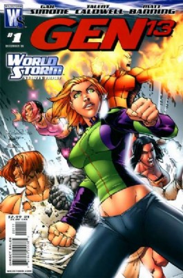 Gen13 #1