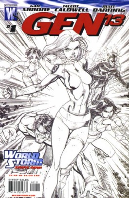 Gen13 #1