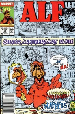 Alf #25