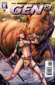 Gen13 2006 - 2011 #7