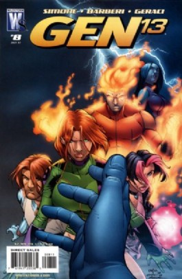 Gen13 #8