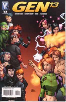 Gen13 #11