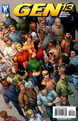 Gen13 #14