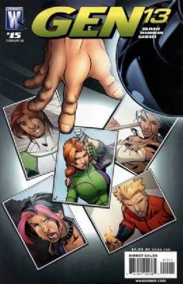 Gen13 #15