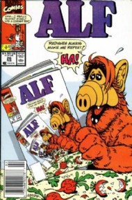 Alf 1988 - 1992 #26