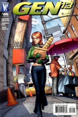 Gen13 #16