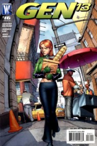 Gen13 2006 - 2011 #16