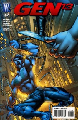 Gen13 #17