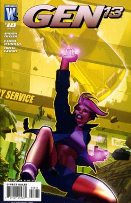 Gen13 #18