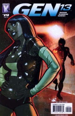 Gen13 #19