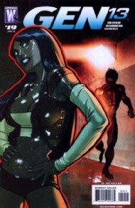 Gen13 2006 - 2011 #19