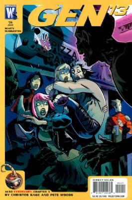 Gen13 #24