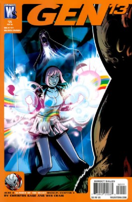Gen13 #25