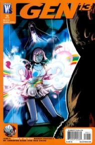 Gen13 2006 - 2011 #25