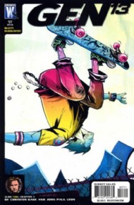 Gen13 2006 - 2011 #27