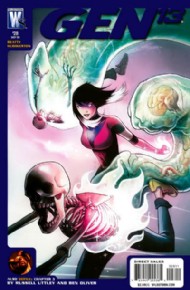 Gen13 2006 - 2011 #28