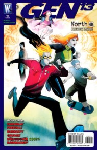 Gen13 2006 - 2011 #30