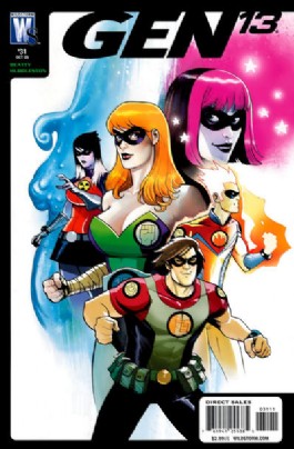 Gen13 #31