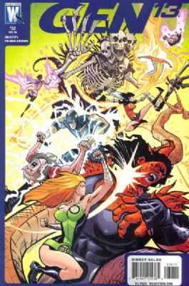 Gen13 #32