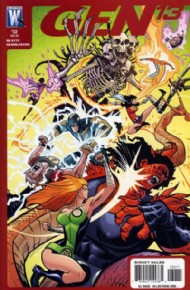 Gen13 2006 - 2011 #32