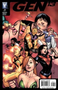 Gen13 2006 - 2011 #33