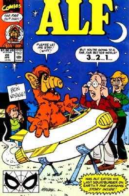 Alf #28