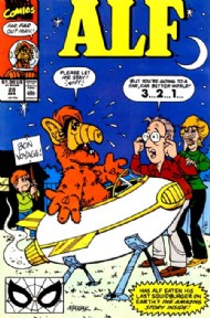 Alf 1988 - 1992 #28