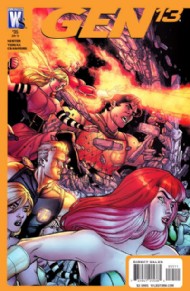 Gen13 2006 - 2011 #35