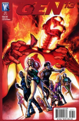 Gen13 #37