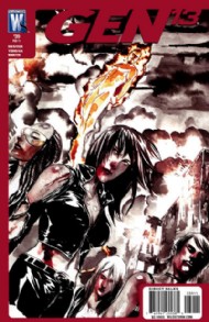 Gen13 2006 - 2011 #39