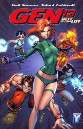 Gen13: Best of a Bad Lot