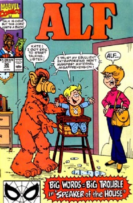 Alf #30