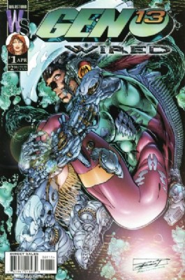 Gen13: Wired